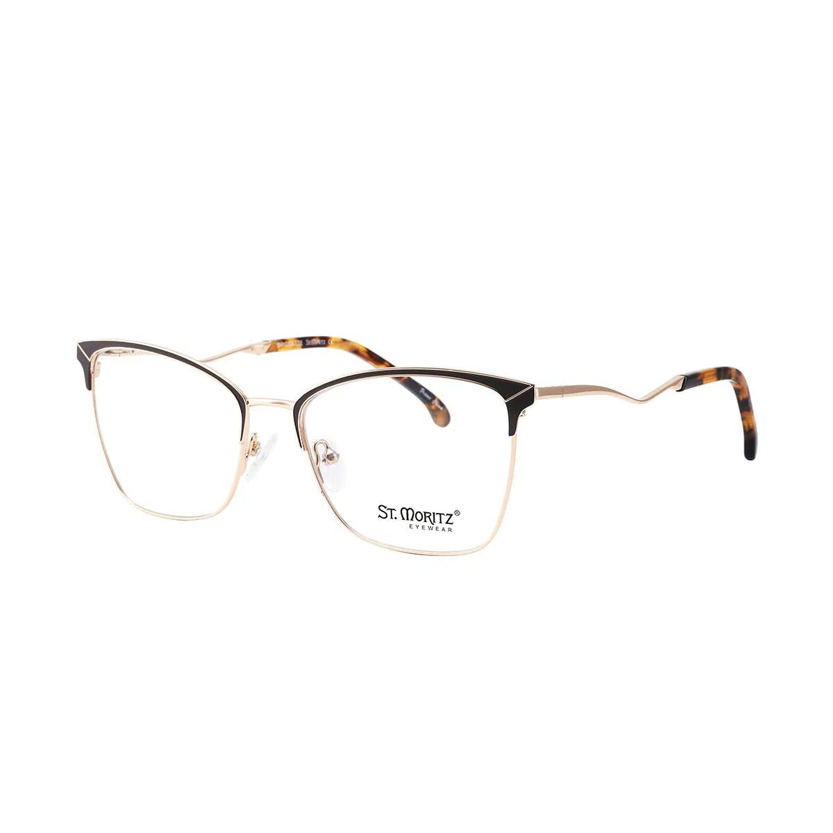 ST MORITZ BRIDGETTE Eyeglasses - view 3